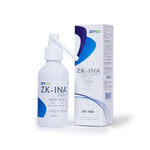 Spray Zk-Ina 115Ml Zeyco Anestesia Topica