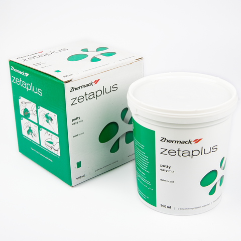 Zetaplus  Zhermack