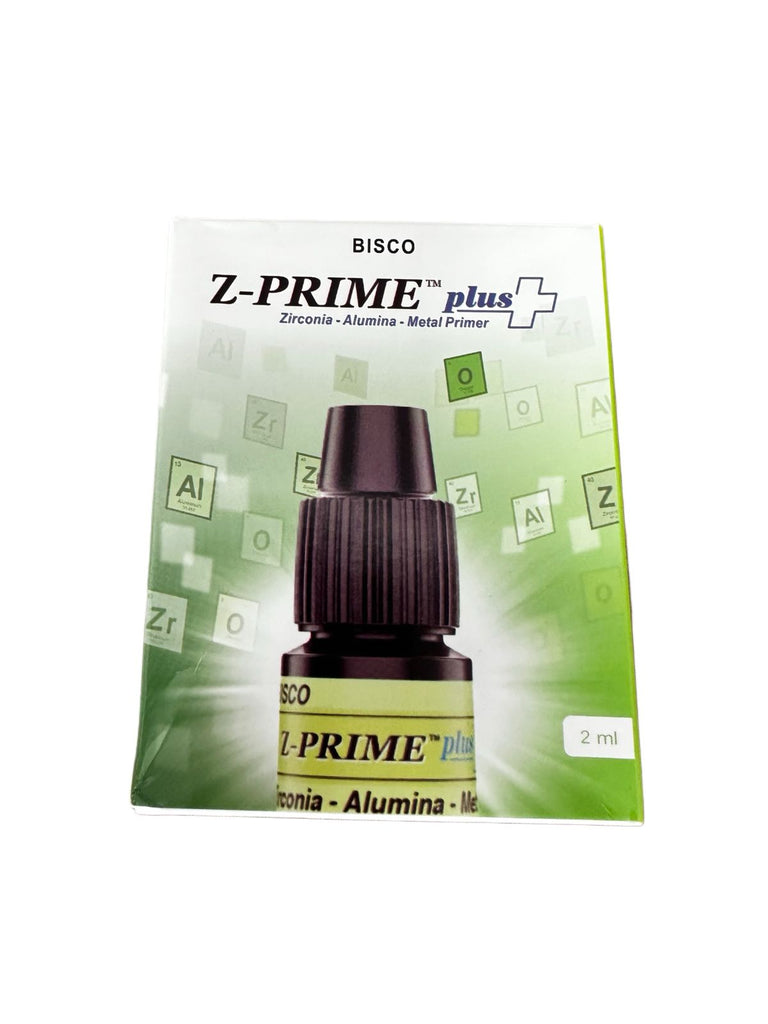 Z PRIME PLUS - ADHESIVO DE ZIRCONIA