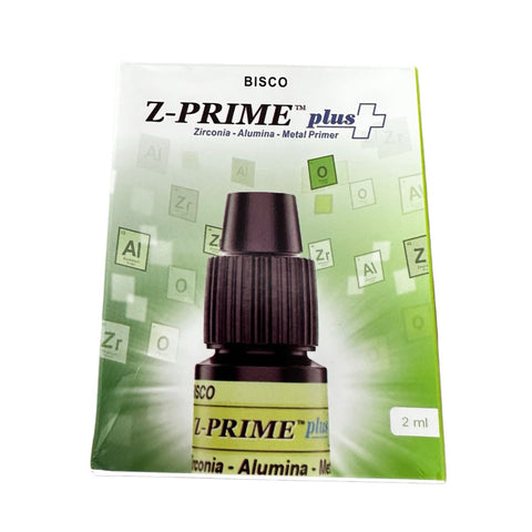 Z Prime Plus - Adhesivo De Zirconia