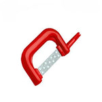 ARCO STRIPING