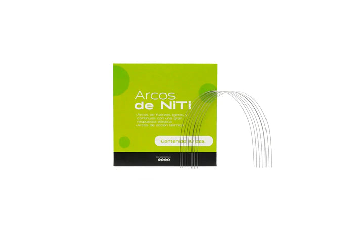 Arcos Niti Iline