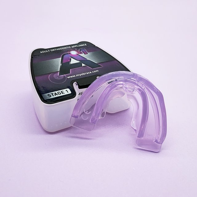 A1 Trainer - Myobrace