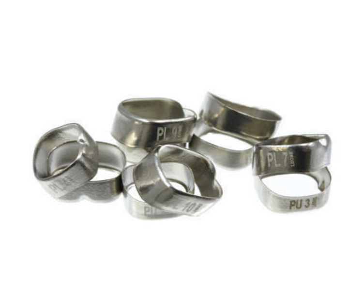 Bandas Anatómicas Sencilla Roth 022 Superior Izquierda