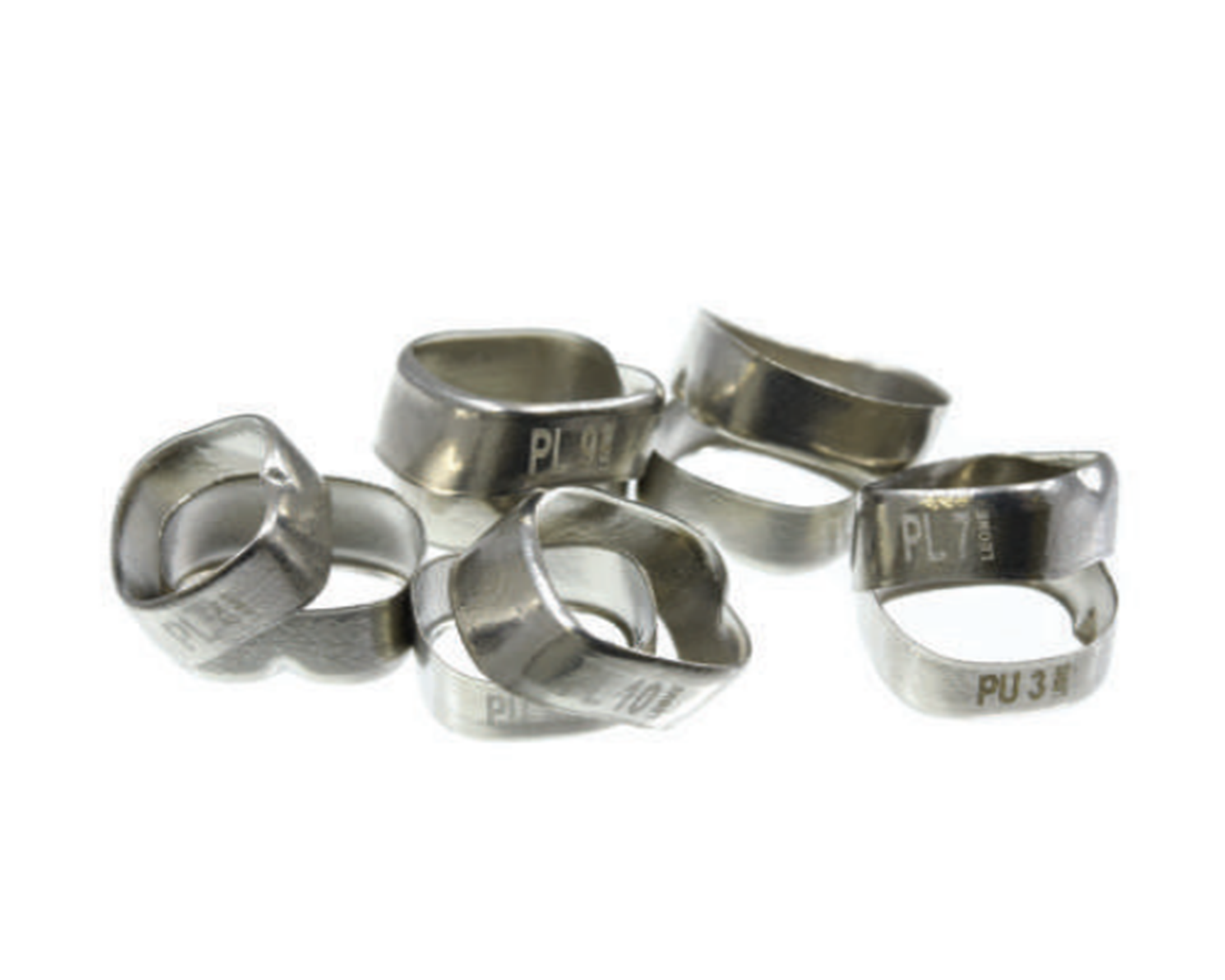 Bandas Anatomicas Sencilla Roth 022 Superior Derecha