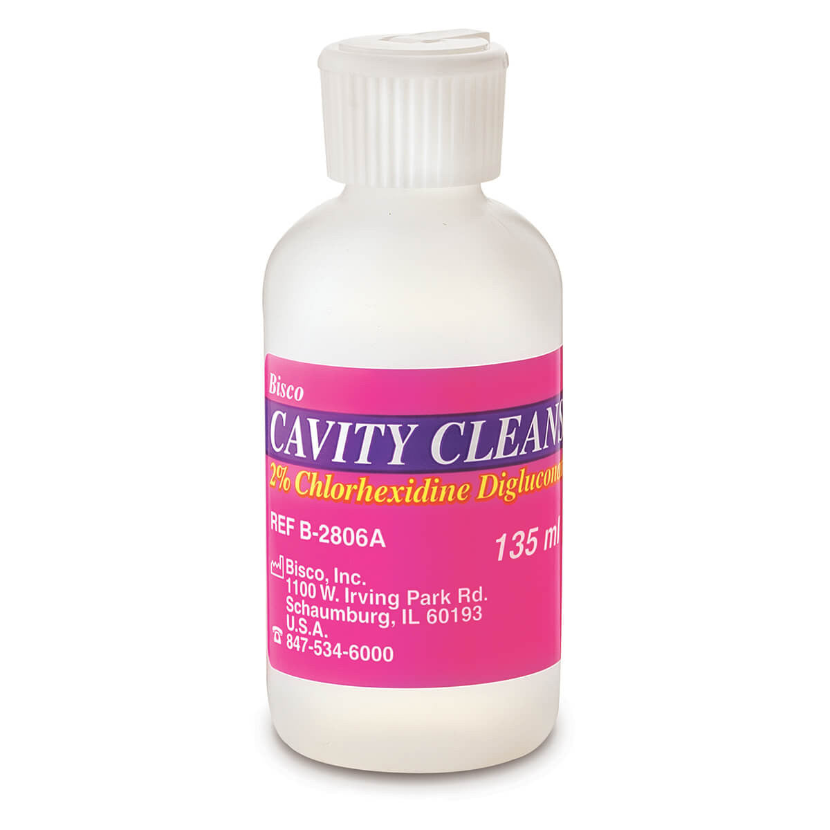 Cavity Cleanser