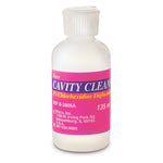 Cavity Cleanser