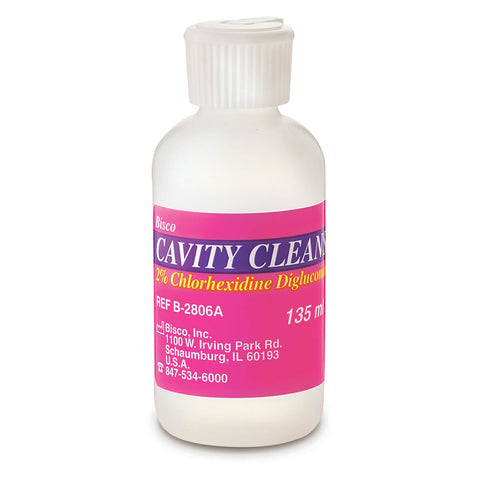 Cavity Cleanser