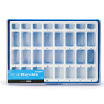 Caja Plastica Para Bandas
