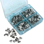 Caja Tubos Primera Molar 22 C/50 Pzas