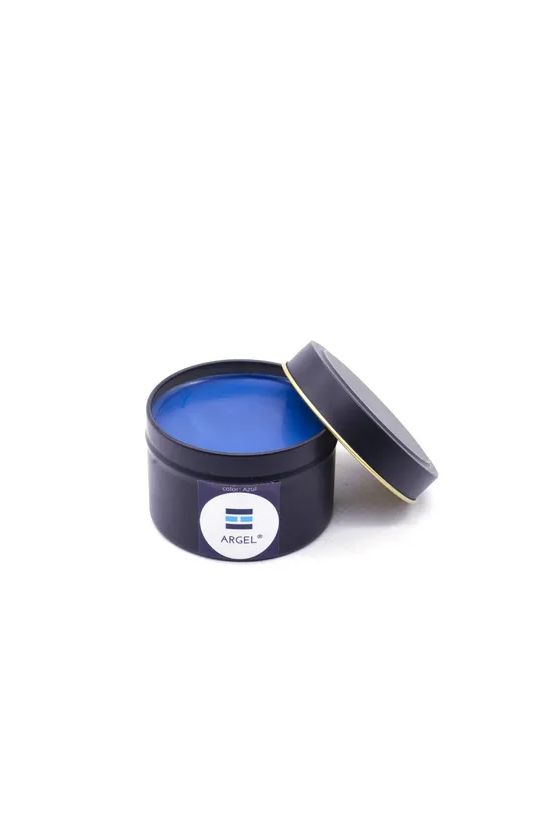 Cera Para Modelar Azul
