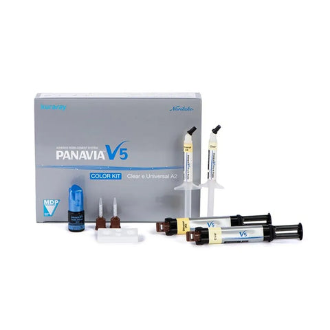 Panavia V5 - Kit Estandar