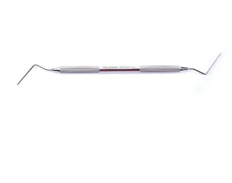 Condensador Shilder9/11 Hu Friedy