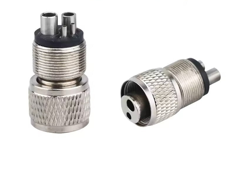 Convertidor De 4 A 2 Lineas