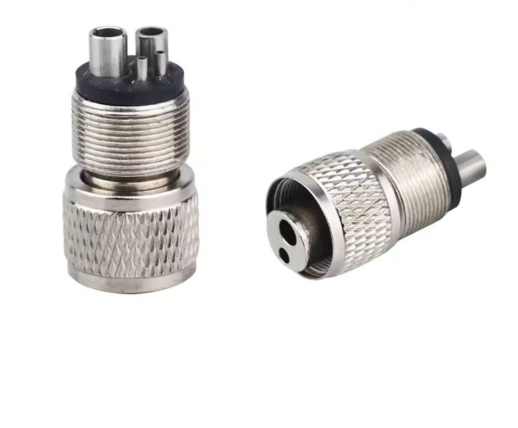 Convertidor De 4 A 2 Lineas