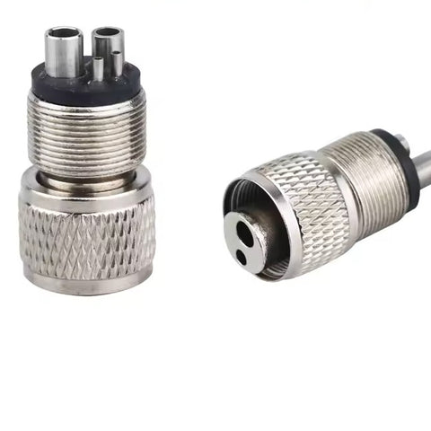 Convertidor De 4 A 2 Lineas
