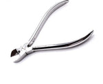 Pinza Corte De Alambre Duro Arain
