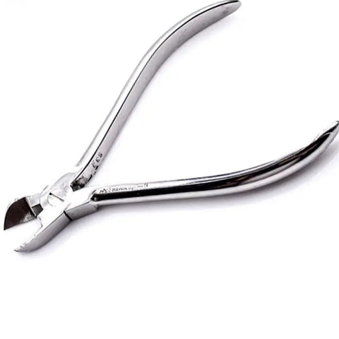 Pinza Corte De Alambre Duro Arain