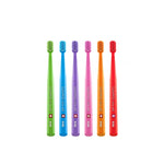Cepillo Kids Ultra Soft Curaprox