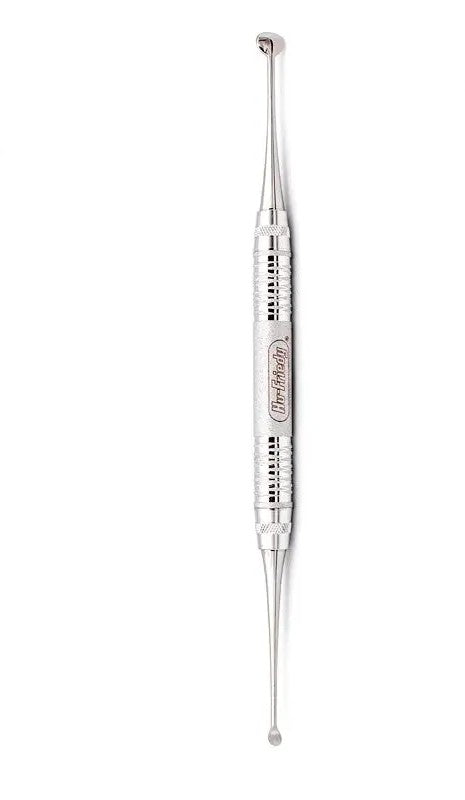 Cureta Quirurgica Molt 2/4 Mango 6 Hu-Friedy