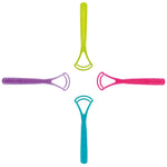 Limpiador De Lengua CTC202 Curaprox