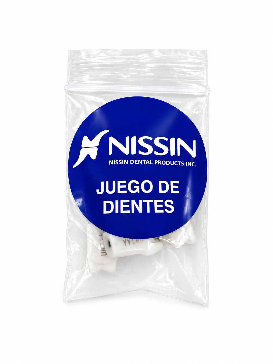 Juego De Dientes Para Cavidades