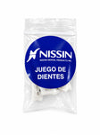 Juego De Dientes Para Cavidades