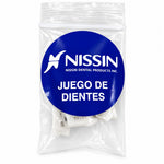 Juego De Dientes Para Cavidades