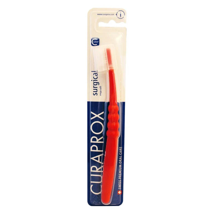 Cepillo Curaprox 12000 Surgical Mega Soft