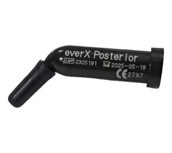 Ionomero Ever X Posterior Unitips Gc Pz