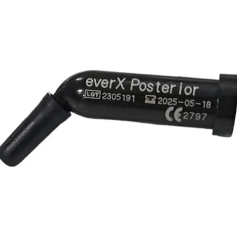 Ionomero Ever X Posterior Unitips Gc Pz