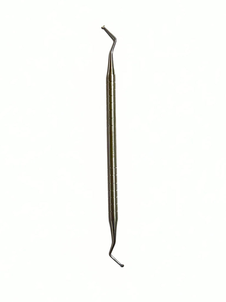 Excavador De Dentina Y Endodoncia 6B
