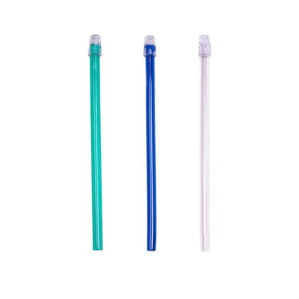 Eyector De Saliva