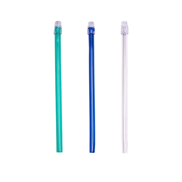 Eyector De Saliva