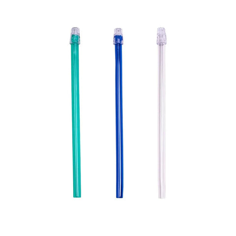 Eyector De Saliva