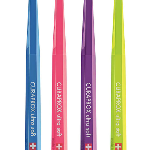 Cepillo Curaprox 5460 CS Ultra Soft