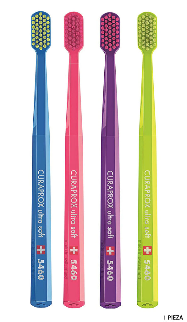 Cepillo Curaprox 5460 CS Ultra Soft