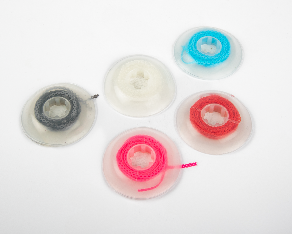 Rollo Cadena Elastica Abierta Borgatta