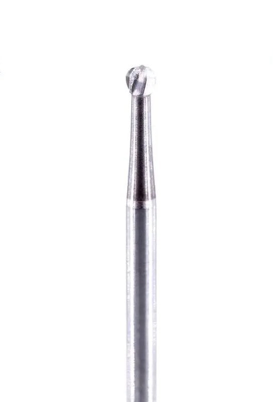Fresa Carburo Fg5 Mdt Pieza De Alta