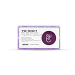 Brackets C/Tubo Glint 022