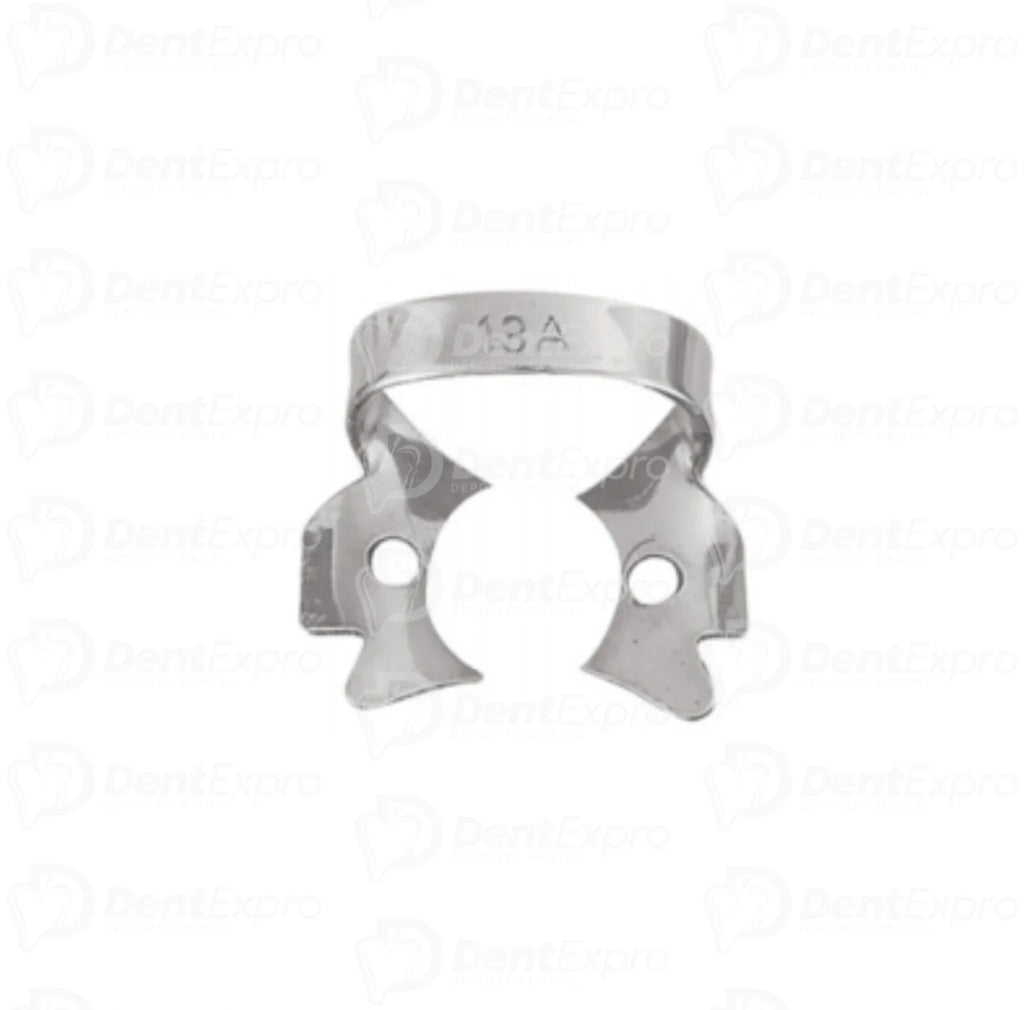 Grapa P/Dique De Hule 6B - 13A