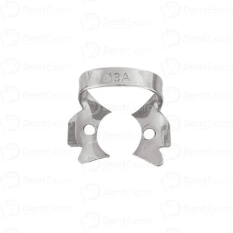 Grapa P/Dique De Hule 6B - 13A