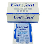 Guante Examen Esteril Nitrilo Pf G 50 Pares/Caja