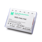 Gutta Percha Points Hygenic