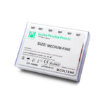 Gutta Percha Points Hygenic