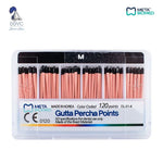 Gutapercha Metabiomed