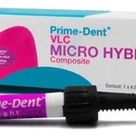 Resina Micro Hibrida Prime Dent