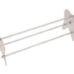 Exhibidor Para Pinzas de Metal