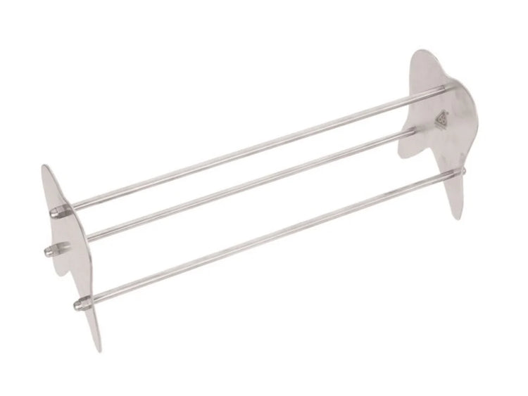 Exhibidor Para Pinzas de Metal