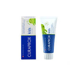 Pasta Dental Infantil Con Fluor - Curaprox - 60 Ml